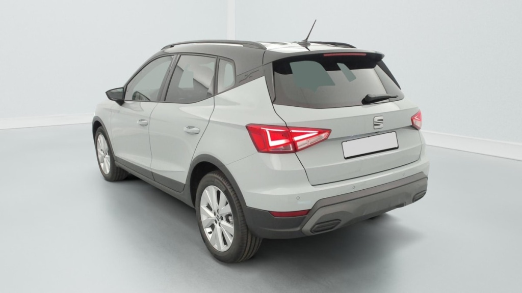 SEAT Arona 1.0 TSI 115 ch Start Stop DSG7 Copa - ref: 1-401923 - Photo 5