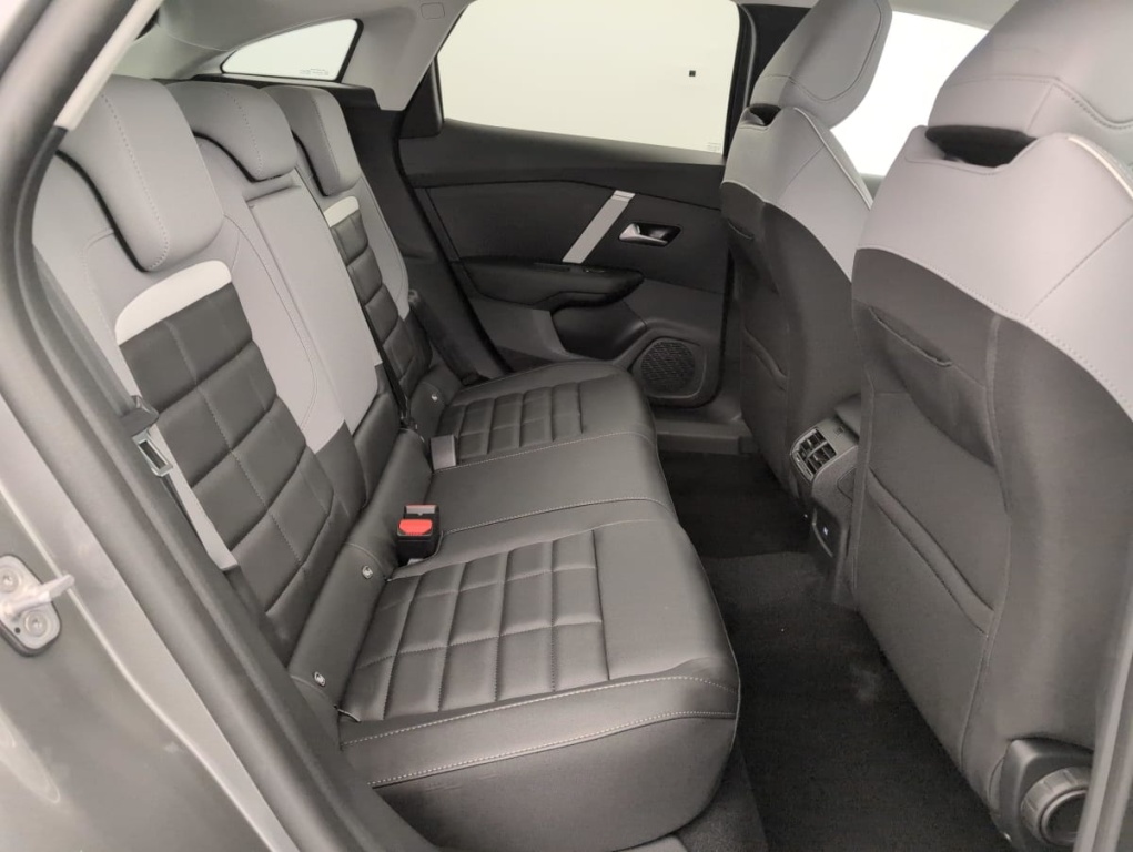 CITROEN C4 Hybride 145 ch e-DCS6 Max - ref: 1-402168 - Photo 10