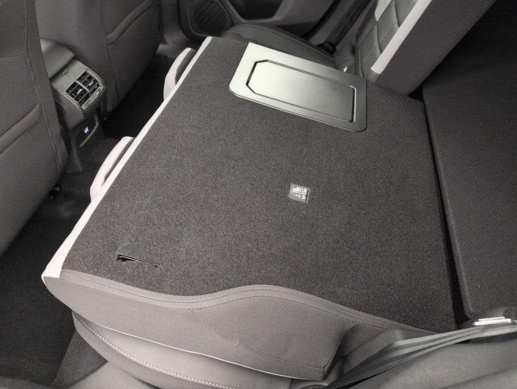 CITROEN C4 Hybride 145 ch e-DCS6 Max - ref: 1-402168 - Photo 12