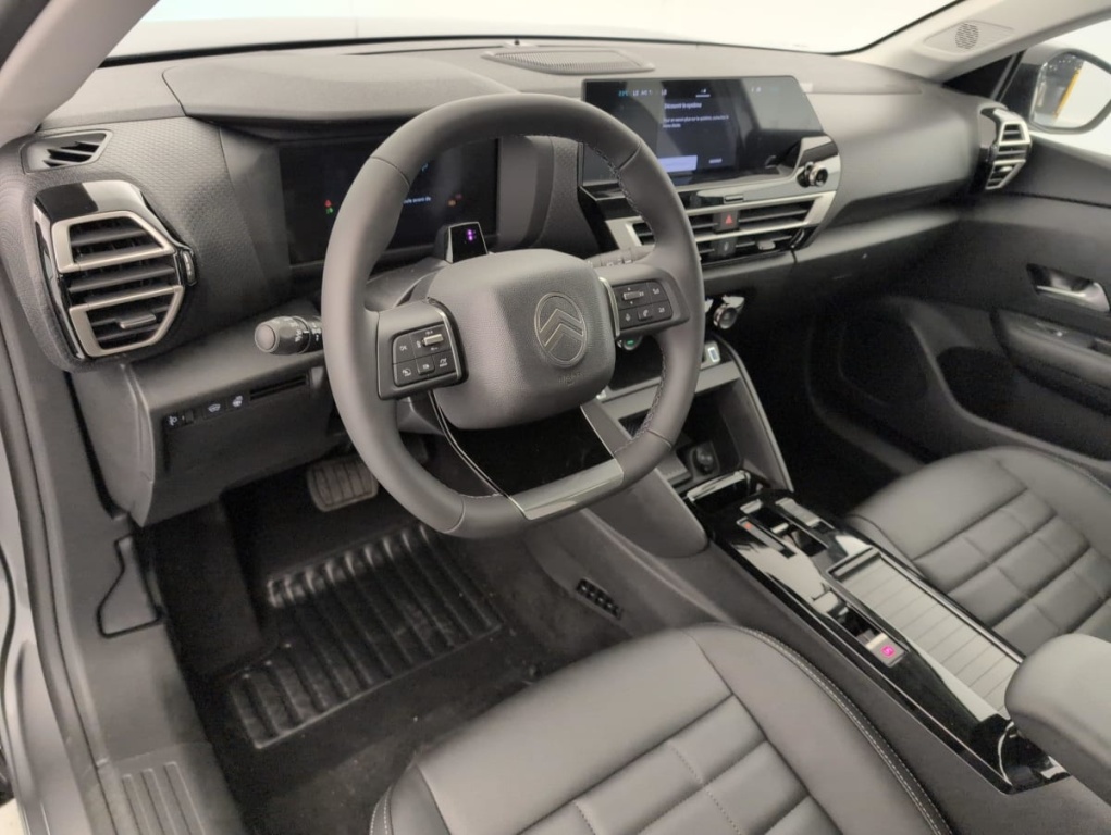 CITROEN C4 Hybride 145 ch e-DCS6 Max - ref: 1-402168 - Photo 15