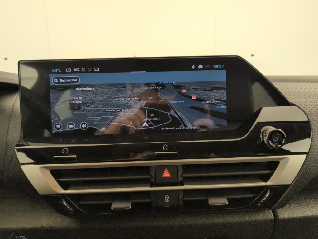 CITROEN C4 Hybride 145 ch e-DCS6 Max - ref: 1-402168 - Photo 18