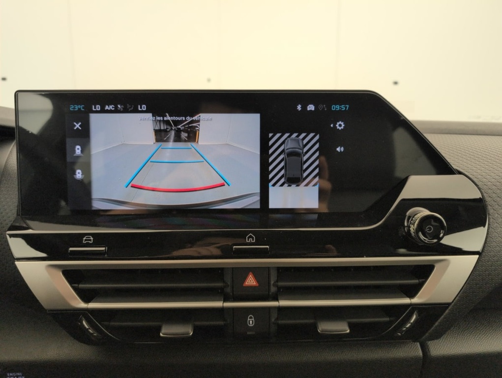 CITROEN C4 Hybride 145 ch e-DCS6 Max - ref: 1-402168 - Photo 19