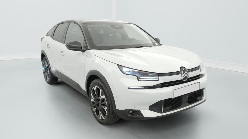 CITROEN C4 Hybride 145 ch e-DCS6 Max - ref: 1-402176 - Photo 1