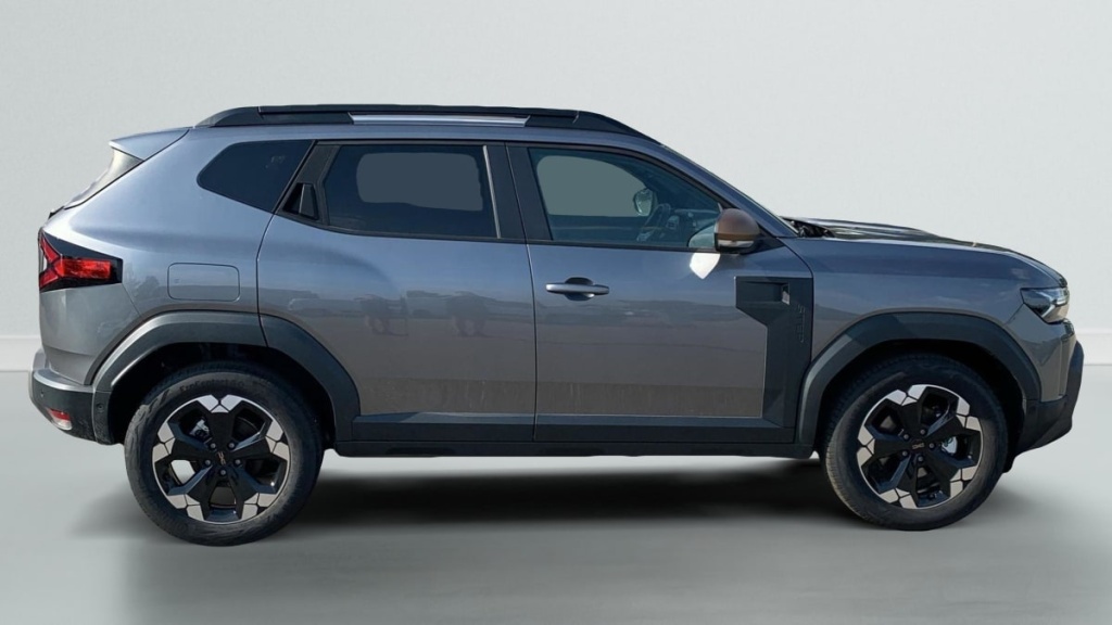 DACIA Duster Hybrid 155 Extreme - ref: 1-402284 - Photo 8