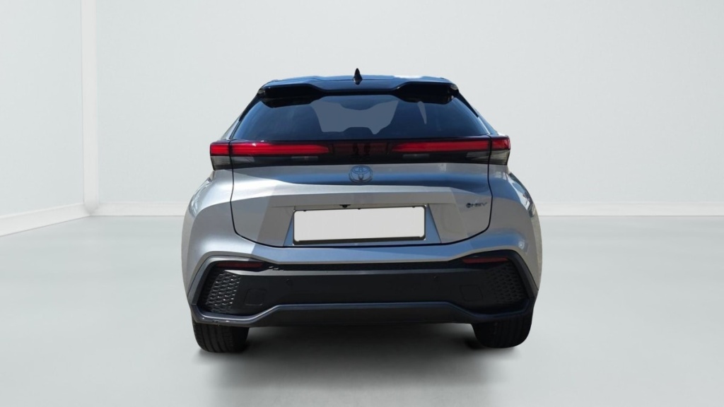 TOYOTA C-HR Hybride 140 Design - ref: 1-402324 - Photo 6