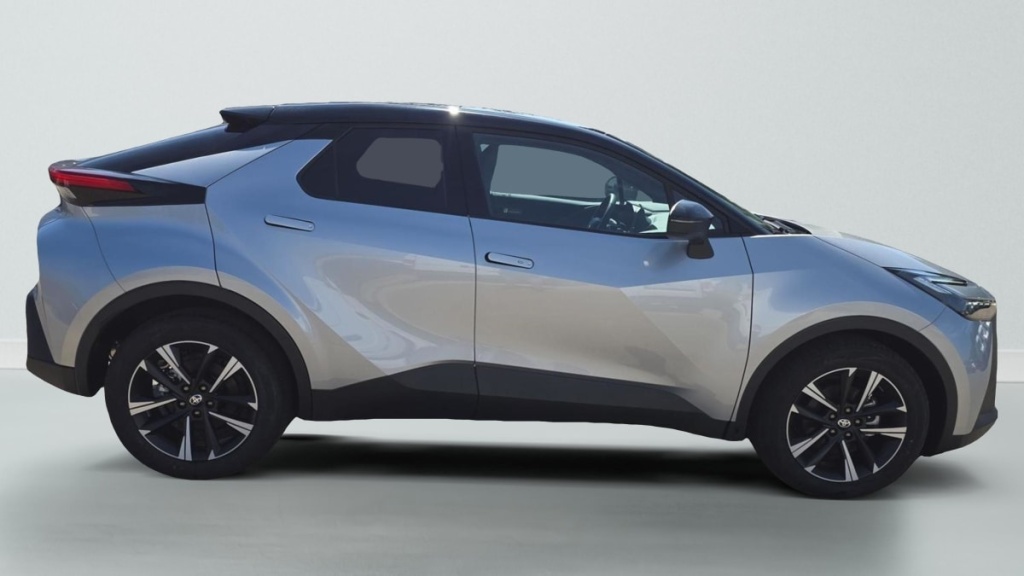 TOYOTA C-HR Hybride 140 Design - ref: 1-402324 - Photo 8