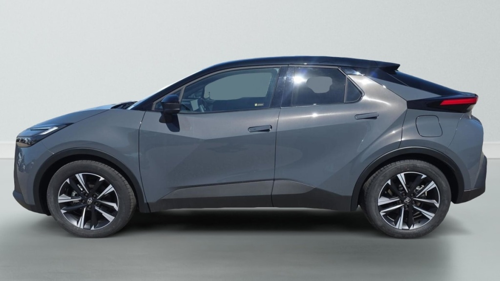 TOYOTA C-HR Hybride 140 Design - ref: 1-402326 - Photo 4