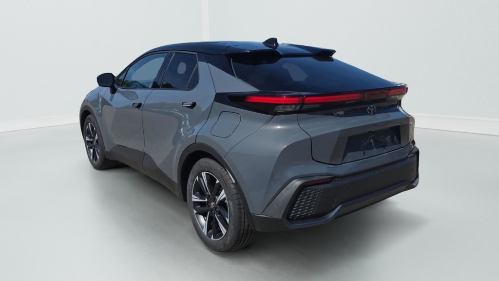 TOYOTA C-HR Hybride 140 Design - ref: 1-402326 - Photo 5