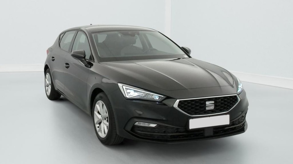 SEAT Leon 1.0 eTSI 110 DSG7 Business - ref: 1-402487 - Photo 1