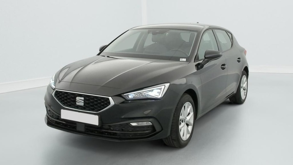 SEAT Leon 1.0 eTSI 110 DSG7 Business - ref: 1-402487 - Photo 3