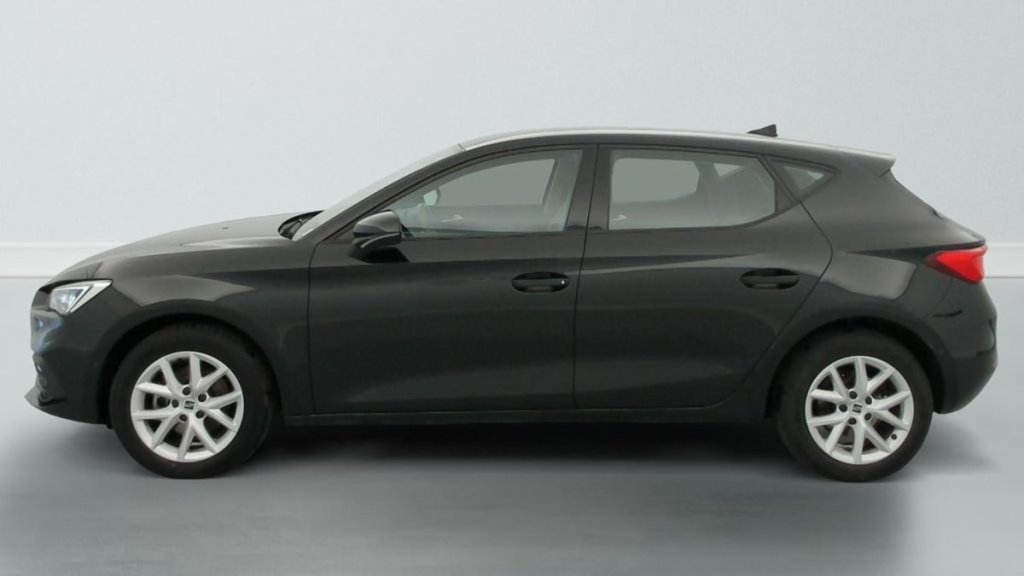 SEAT Leon 1.0 eTSI 110 DSG7 Business - ref: 1-402487 - Photo 4