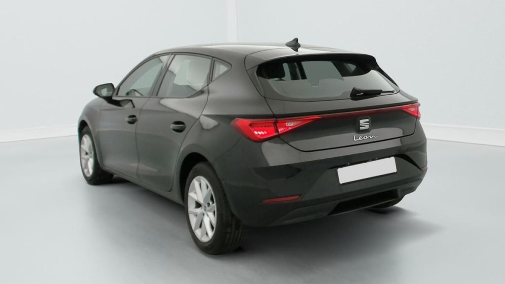 SEAT Leon 1.0 eTSI 110 DSG7 Business - ref: 1-402487 - Photo 5