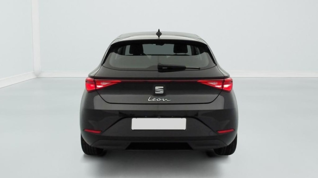 SEAT Leon 1.0 eTSI 110 DSG7 Business - ref: 1-402487 - Photo 6