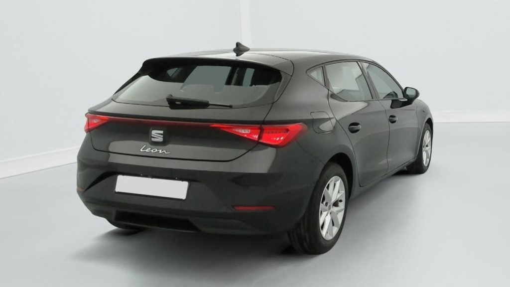 SEAT Leon 1.0 eTSI 110 DSG7 Business - ref: 1-402487 - Photo 7