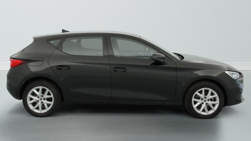 SEAT Leon 1.0 eTSI 110 DSG7 Business - ref: 1-402487 - Photo 8