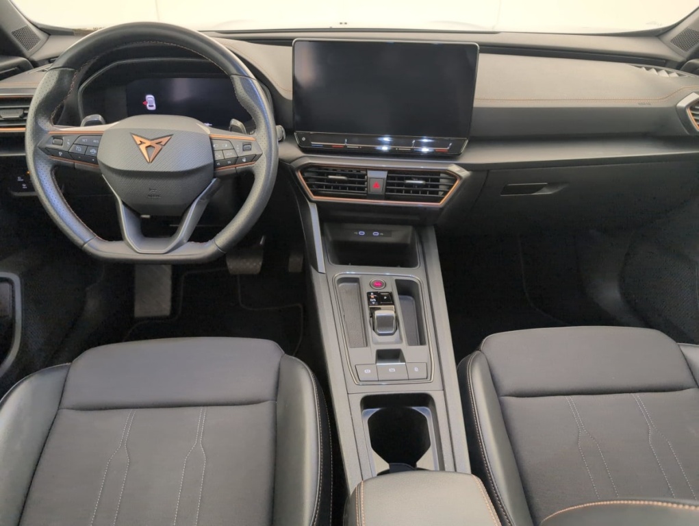 CUPRA Formentor 1.4 e-HYBRID 204 ch DSG6 Business Edition - ref: 1-402490 - Photo 12