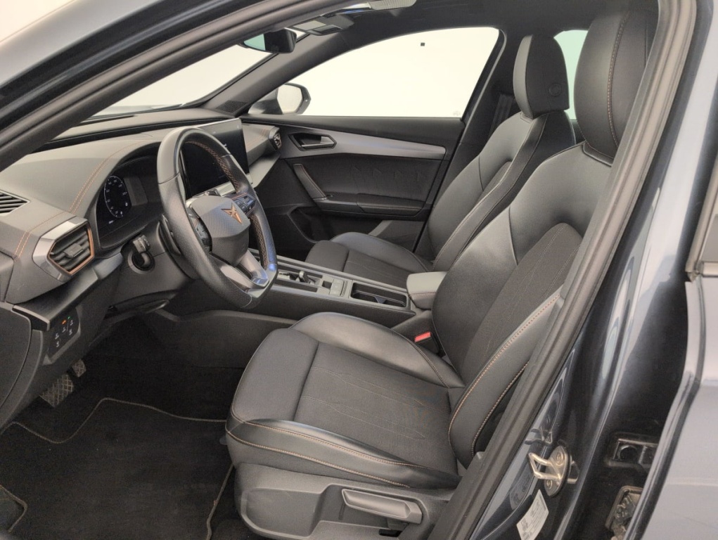CUPRA Formentor 1.4 e-HYBRID 204 ch DSG6 Business Edition - ref: 1-402490 - Photo 15