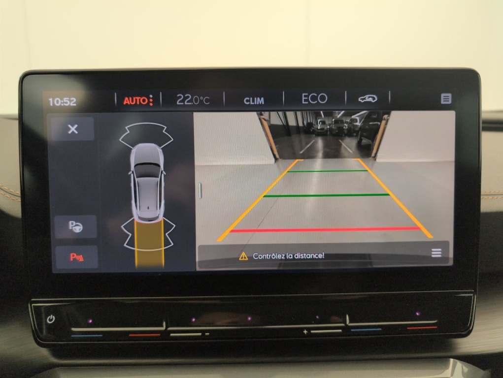 CUPRA Formentor 1.4 e-HYBRID 204 ch DSG6 Business Edition - ref: 1-402490 - Photo 16