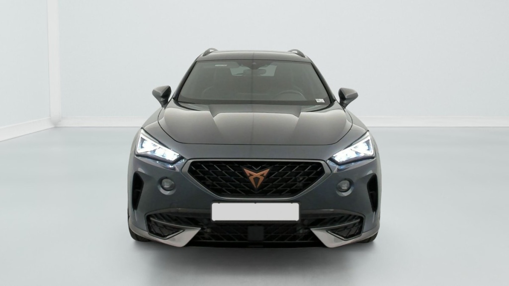 CUPRA Formentor 1.4 e-HYBRID 204 ch DSG6 Business Edition - ref: 1-402490 - Photo 2
