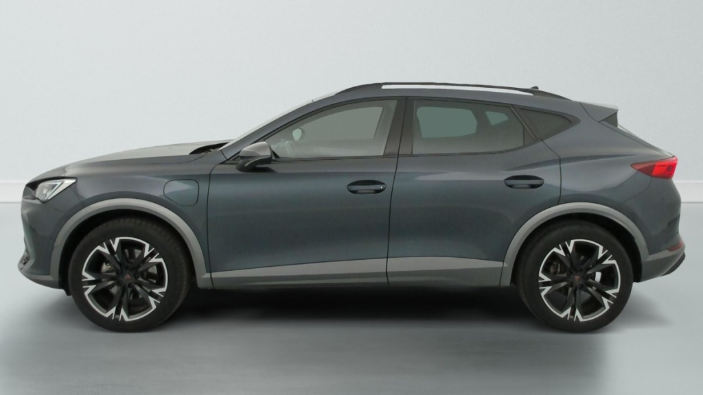 CUPRA Formentor 1.4 e-HYBRID 204 ch DSG6 Business Edition - ref: 1-402490 - Photo 4