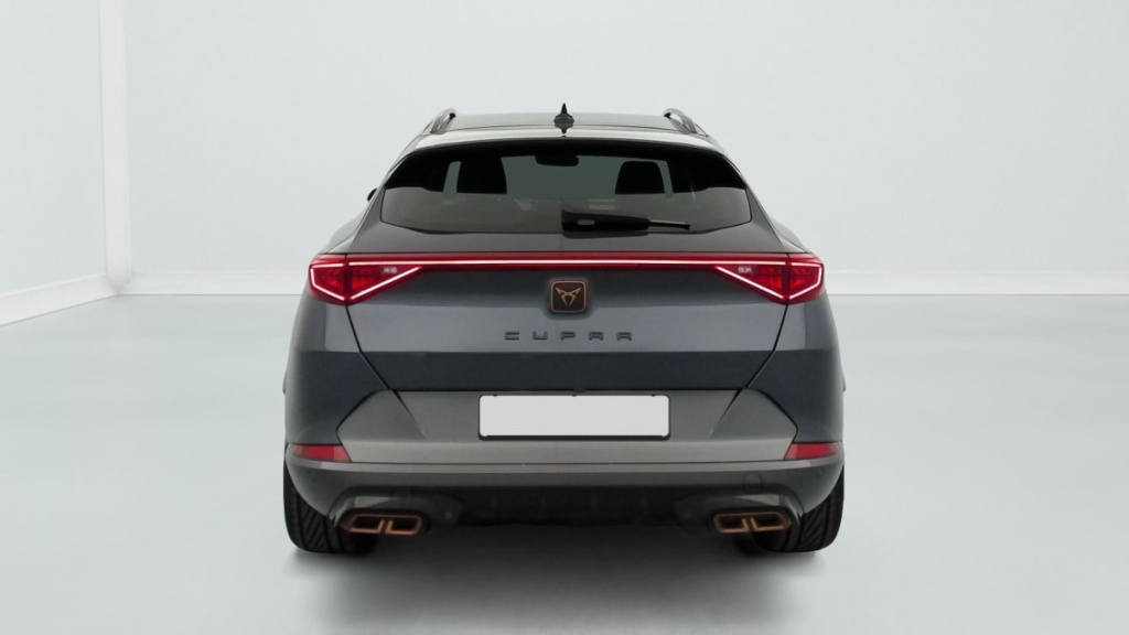 CUPRA Formentor 1.4 e-HYBRID 204 ch DSG6 Business Edition - ref: 1-402490 - Photo 6