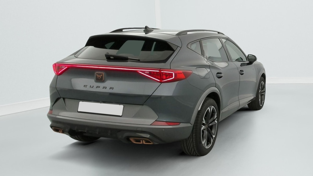 CUPRA Formentor 1.4 e-HYBRID 204 ch DSG6 Business Edition - ref: 1-402490 - Photo 7