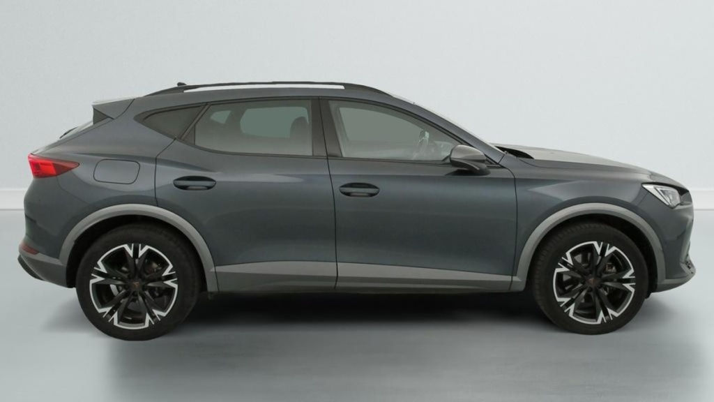 CUPRA Formentor 1.4 e-HYBRID 204 ch DSG6 Business Edition - ref: 1-402490 - Photo 8