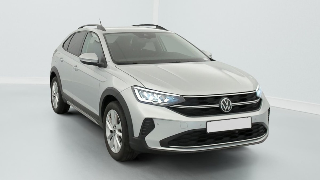 VOLKSWAGEN Taigo 1.0 TSI 116 DSG7 VW Edition - ref: 1-402494 - Photo 1