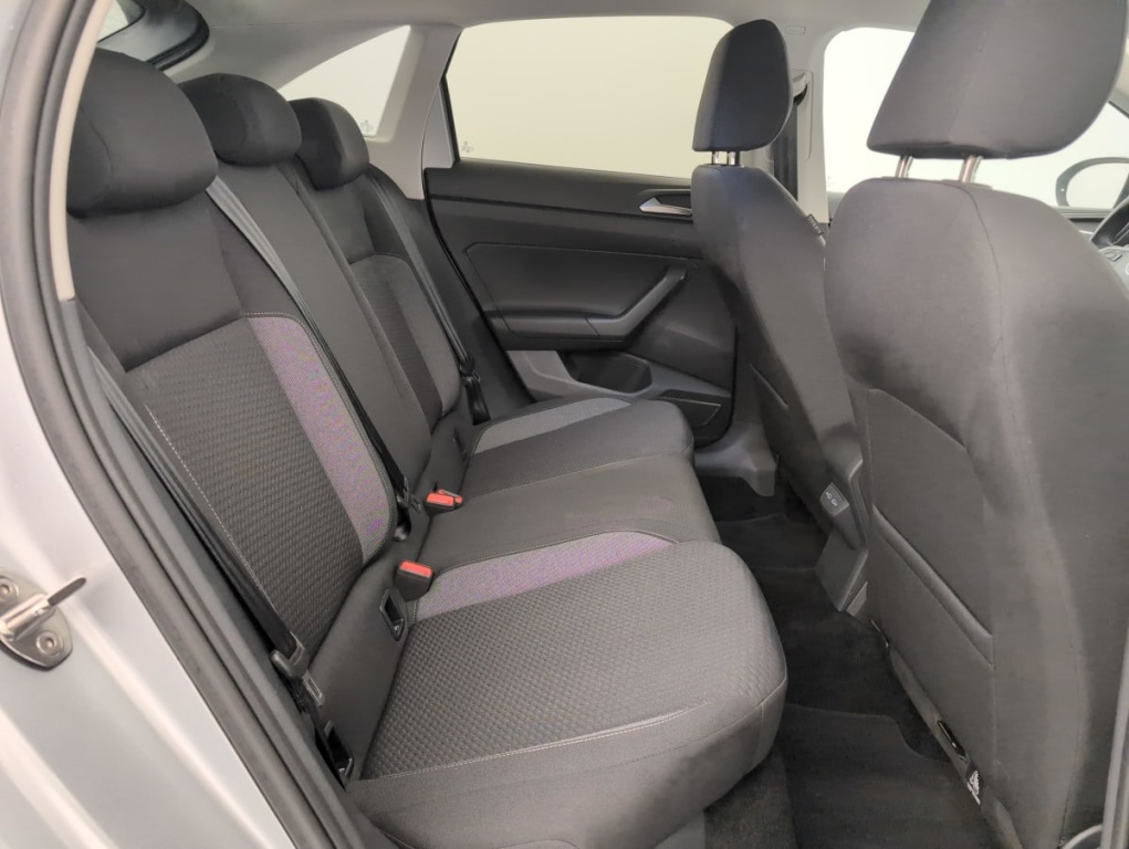 VOLKSWAGEN Taigo 1.0 TSI 116 DSG7 VW Edition - ref: 1-402494 - Photo 10