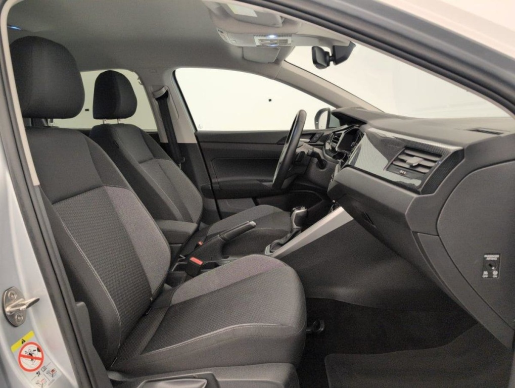 VOLKSWAGEN Taigo 1.0 TSI 116 DSG7 VW Edition - ref: 1-402494 - Photo 9