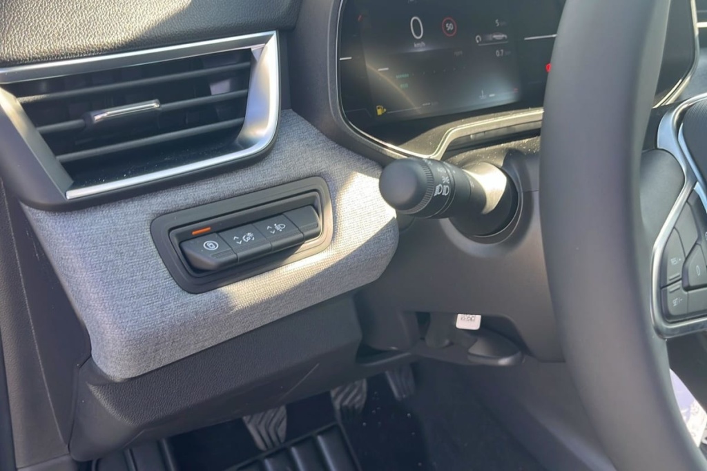 RENAULT Clio TCE 90 CH GSR2 EVOLUTION - ref: 1-402606 - Photo 19