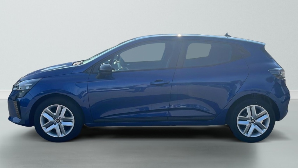 RENAULT Clio TCE 90 CH GSR2 EVOLUTION - ref: 1-402606 - Photo 4