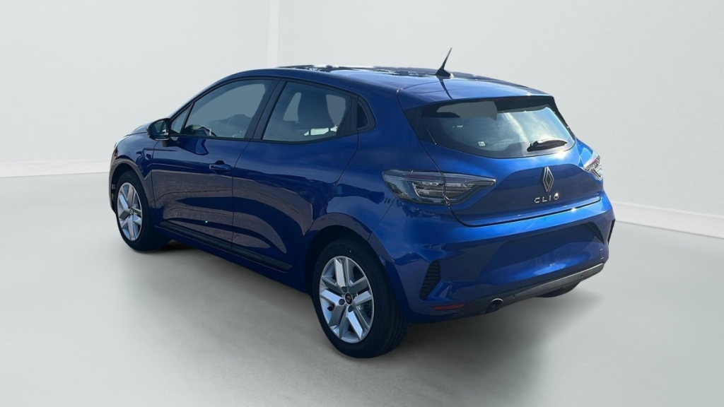 RENAULT Clio TCE 90 CH GSR2 EVOLUTION - ref: 1-402606 - Photo 5
