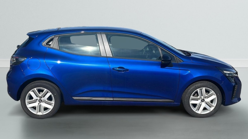 RENAULT Clio TCE 90 CH GSR2 EVOLUTION - ref: 1-402606 - Photo 8