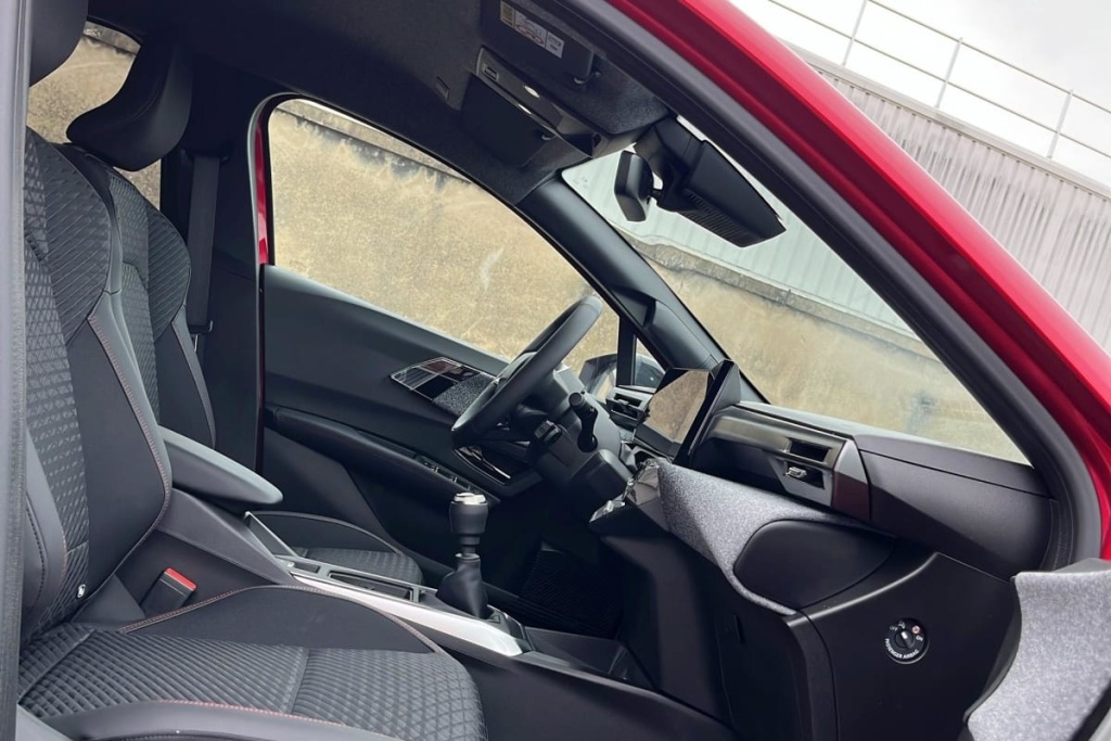 RENAULT Clio TCE 115 CH TECHNO - ref: 1-402630 - Photo 9