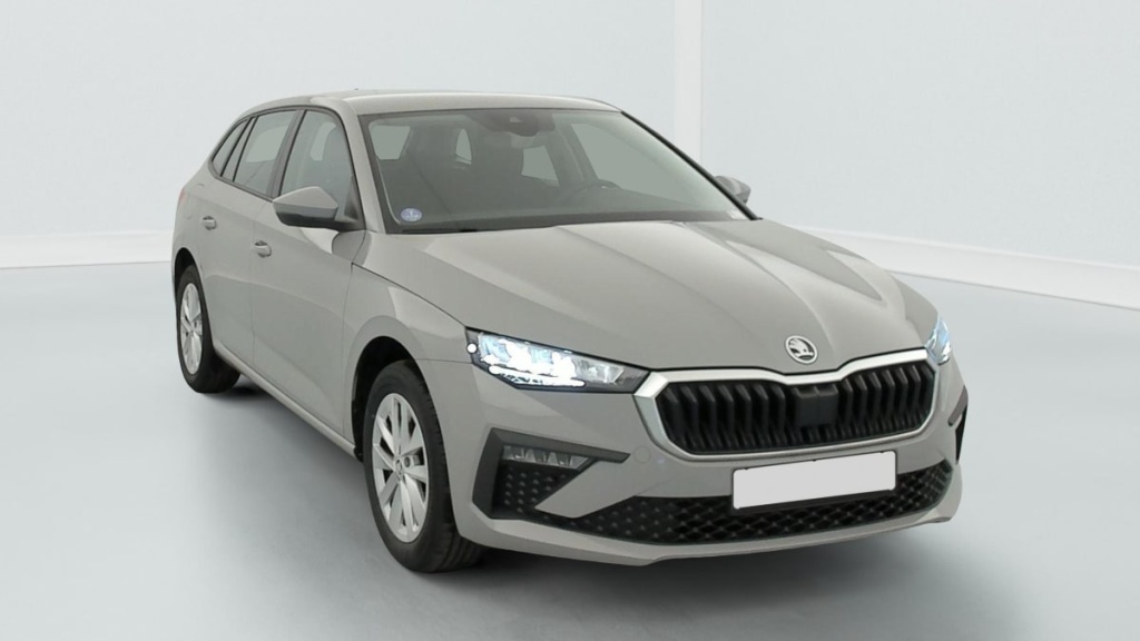 SKODA Scala 1.0 TSI Evo 2 116 ch BVM6 Selection - ref: 1-402674 - Photo 1