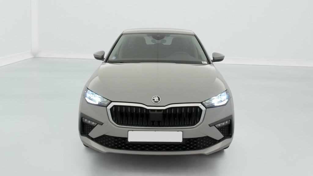 SKODA Scala 1.0 TSI Evo 2 116 ch BVM6 Selection - ref: 1-402674 - Photo 2