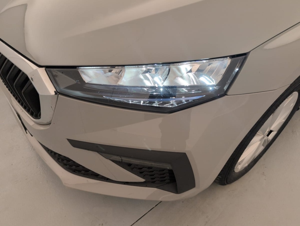 SKODA Scala 1.0 TSI Evo 2 116 ch BVM6 Selection - ref: 1-402674 - Photo 20