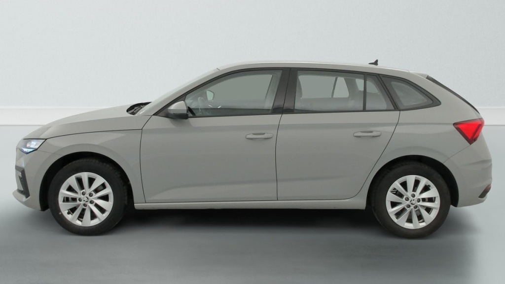 SKODA Scala 1.0 TSI Evo 2 116 ch BVM6 Selection - ref: 1-402674 - Photo 4