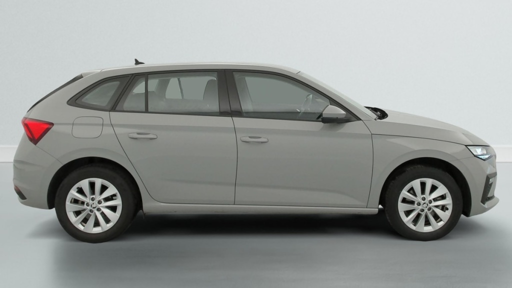 SKODA Scala 1.0 TSI Evo 2 116 ch BVM6 Selection - ref: 1-402674 - Photo 8