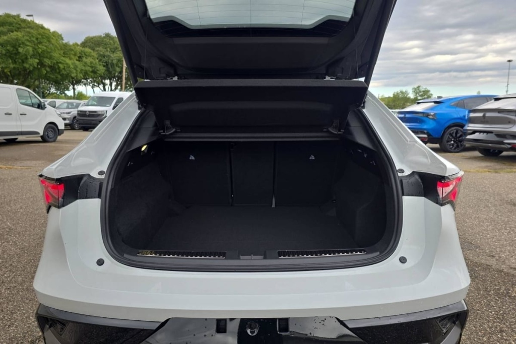 RENAULT Rafale E-Tech full hybrid 200ch esprit Alpine - ref: 1-402681 - Photo 11