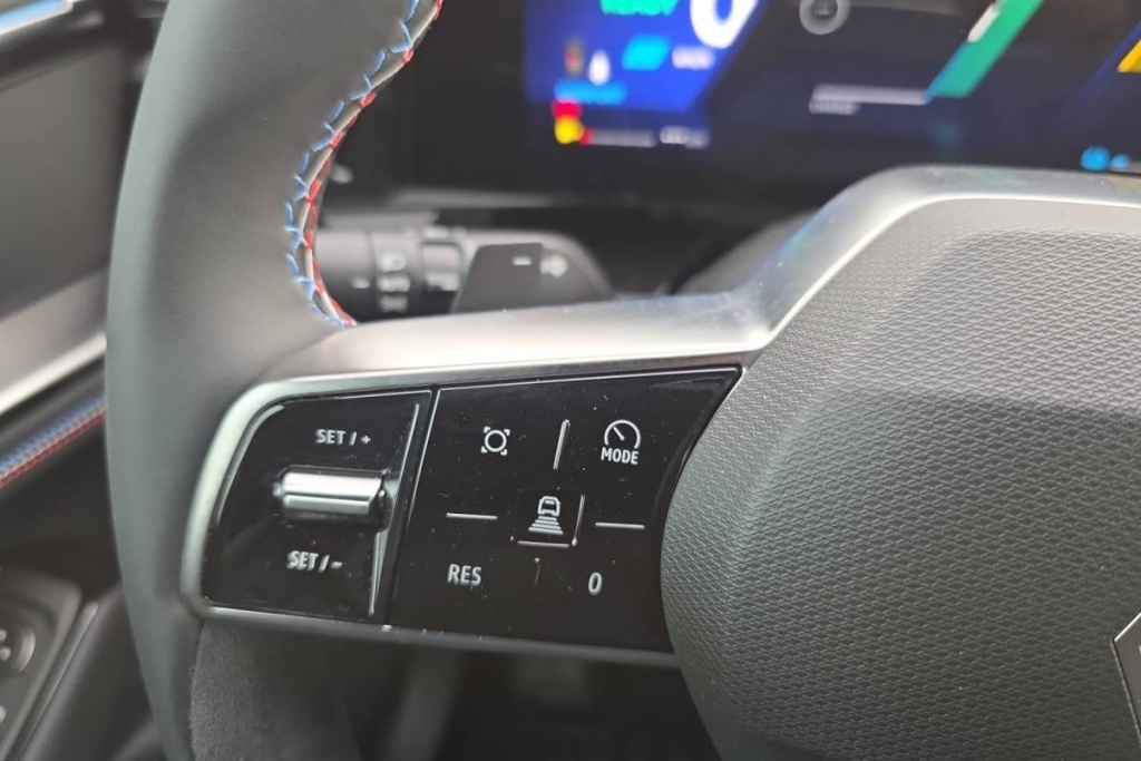 RENAULT Rafale E-Tech full hybrid 200ch esprit Alpine - ref: 1-402681 - Photo 15