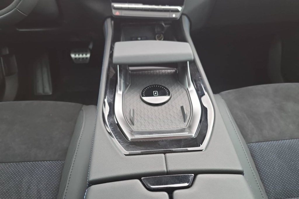 RENAULT Rafale E-Tech full hybrid 200ch esprit Alpine - ref: 1-402681 - Photo 17