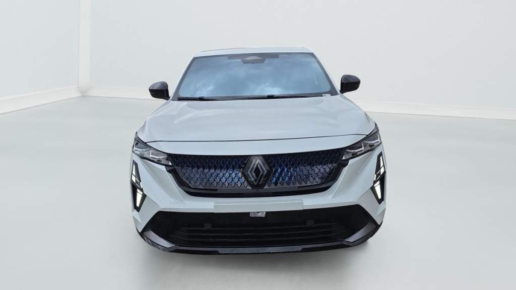 RENAULT Rafale E-Tech full hybrid 200ch esprit Alpine - ref: 1-402681 - Photo 2
