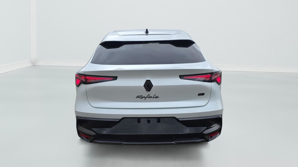 RENAULT Rafale E-Tech full hybrid 200ch esprit Alpine - ref: 1-402681 - Photo 6