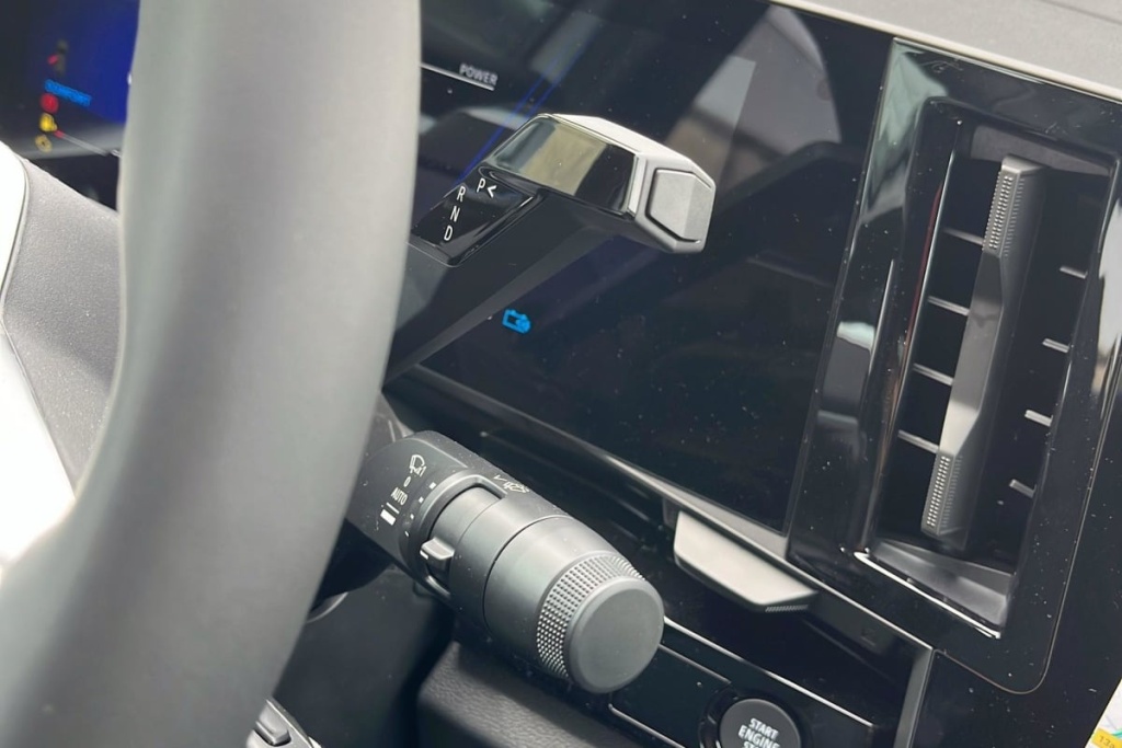 RENAULT Rafale E-Tech full hybrid 200ch esprit Alpine - ref: 1-402682 - Photo 16