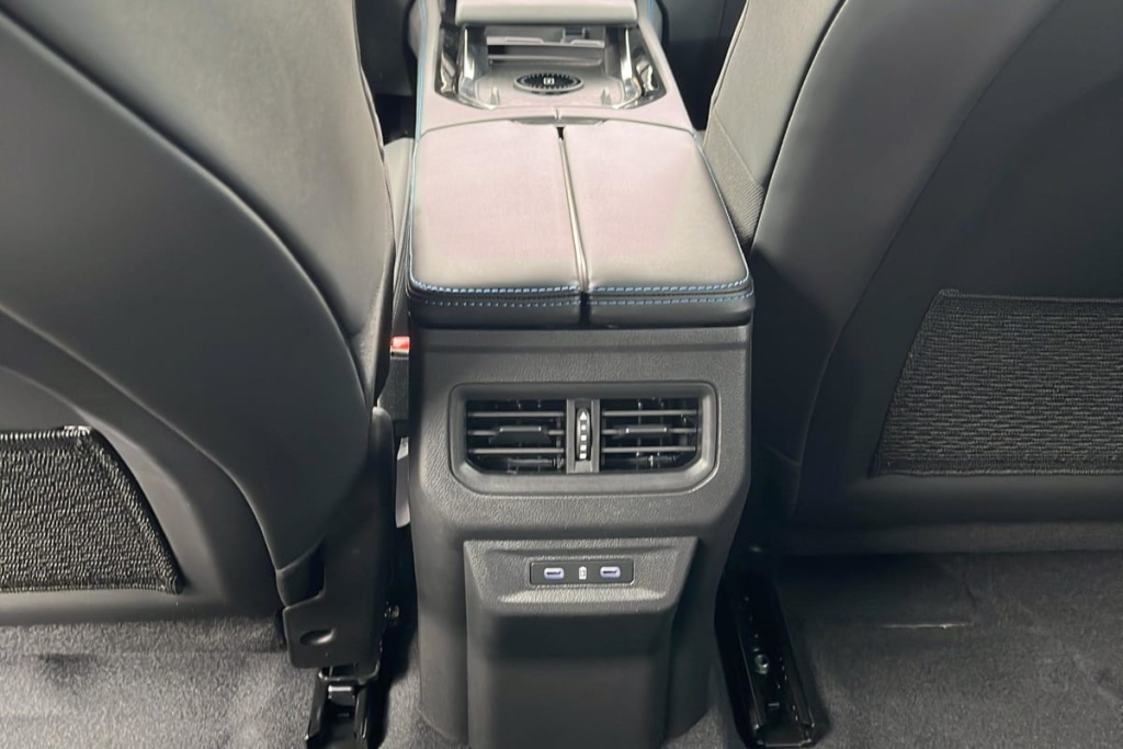 RENAULT Rafale E-Tech full hybrid 200ch esprit Alpine - ref: 1-402682 - Photo 19