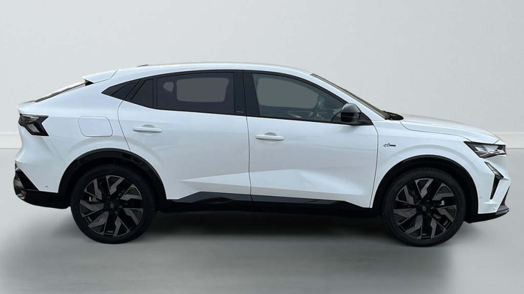 RENAULT Rafale E-Tech full hybrid 200ch esprit Alpine - ref: 1-402682 - Photo 8