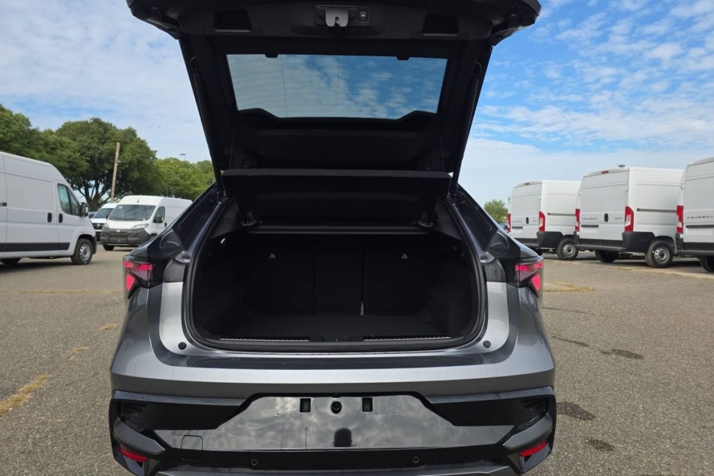 RENAULT Rafale E-Tech full hybrid 200ch esprit Alpine - ref: 1-402688 - Photo 11