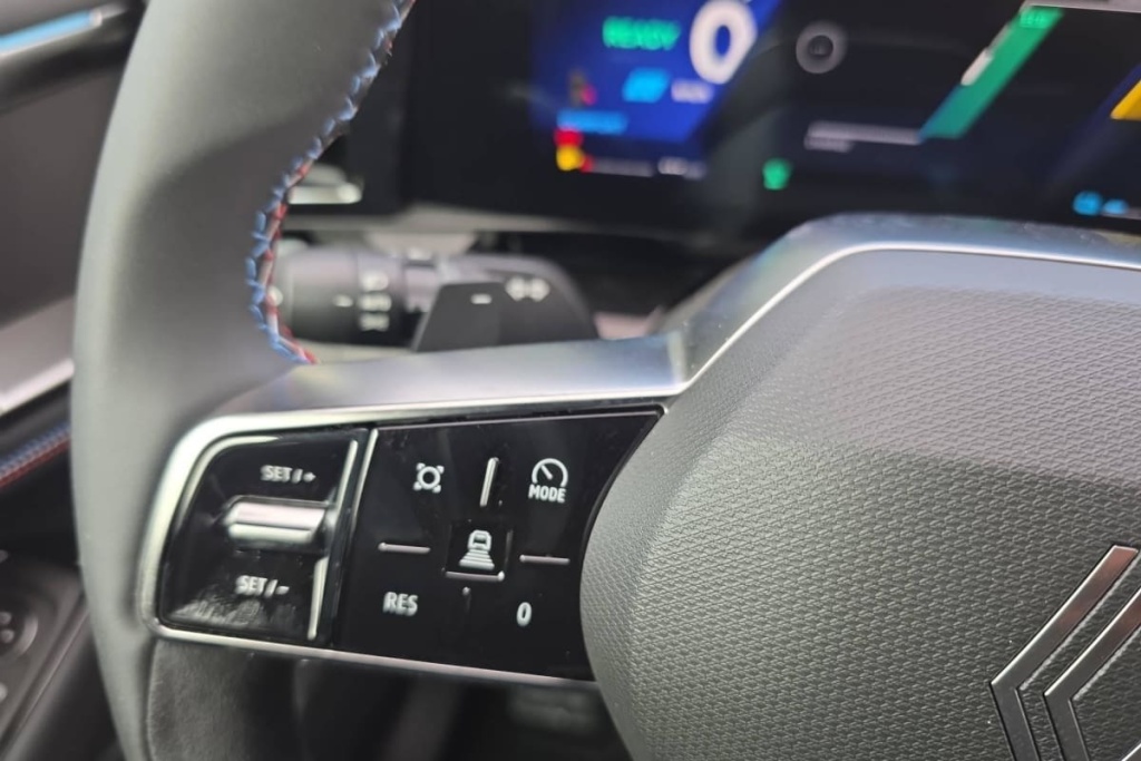 RENAULT Rafale E-Tech full hybrid 200ch esprit Alpine - ref: 1-402688 - Photo 15